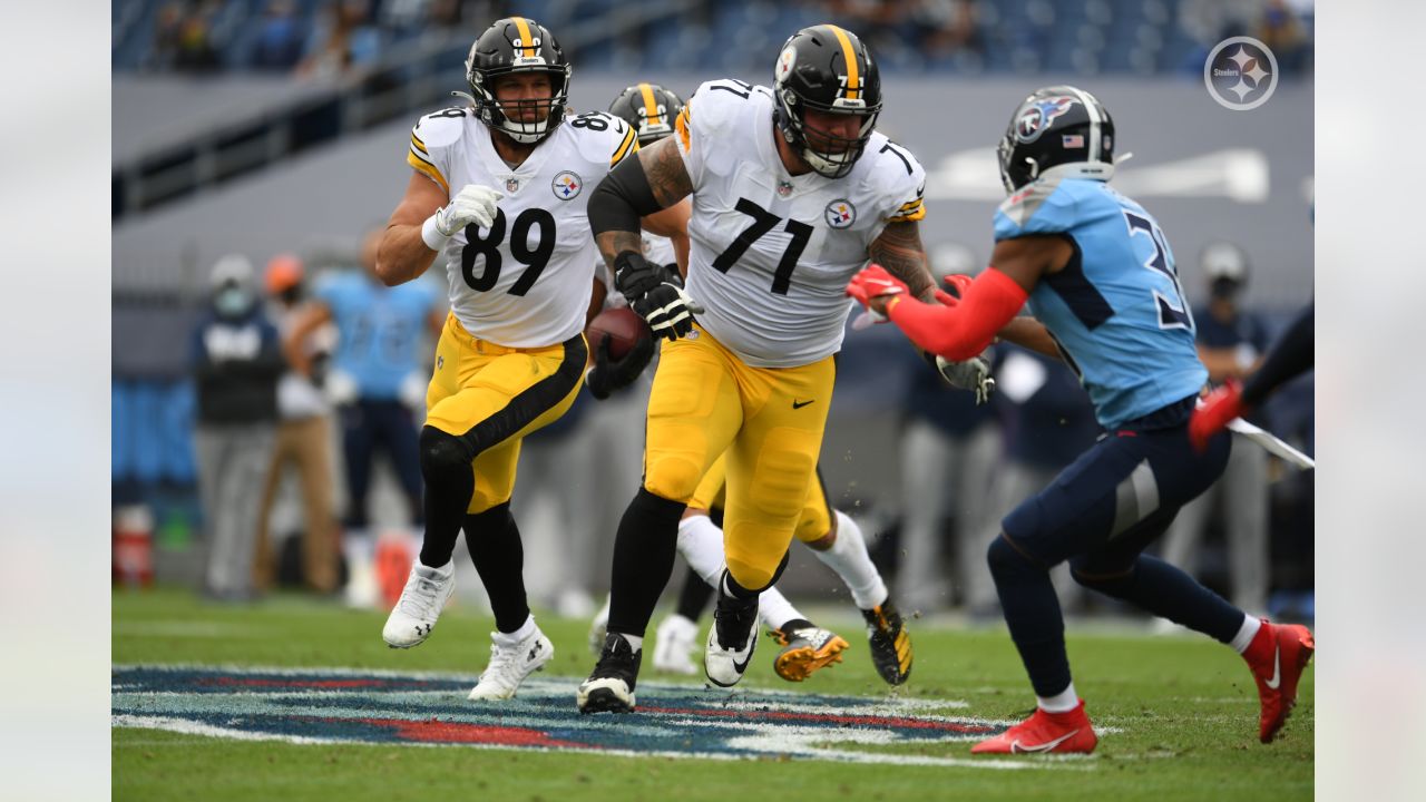 Steelers GameDay Cheat Sheet: Week 15 vs the Tennessee Titans - Steel City  Underground