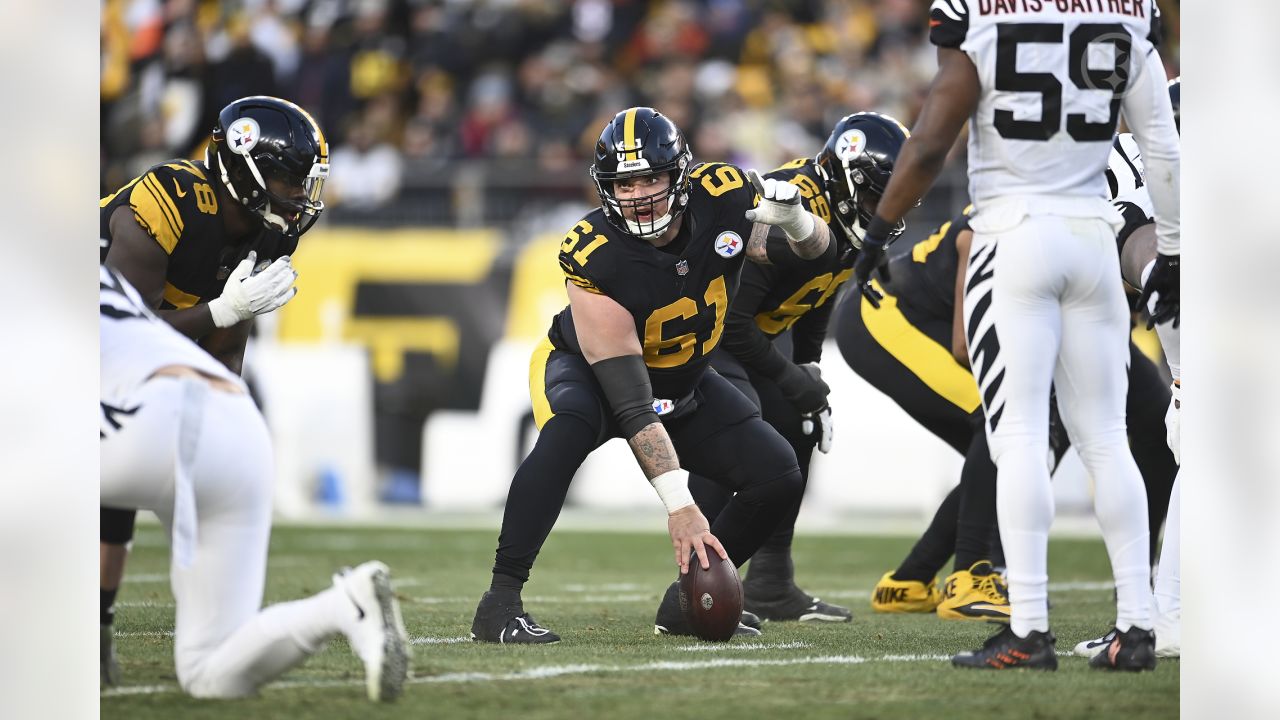 Steelers Open Week 10 As 7.5-Point Consensus Home Favorites Over Bengals -  Steelers Depot