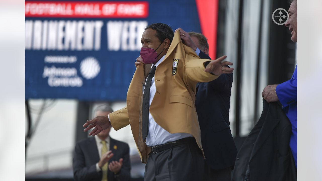 NFL Officially Cancels Hall Of Fame Game, Postpones Enshrinement Ceremony  To 2021 - Steelers Depot