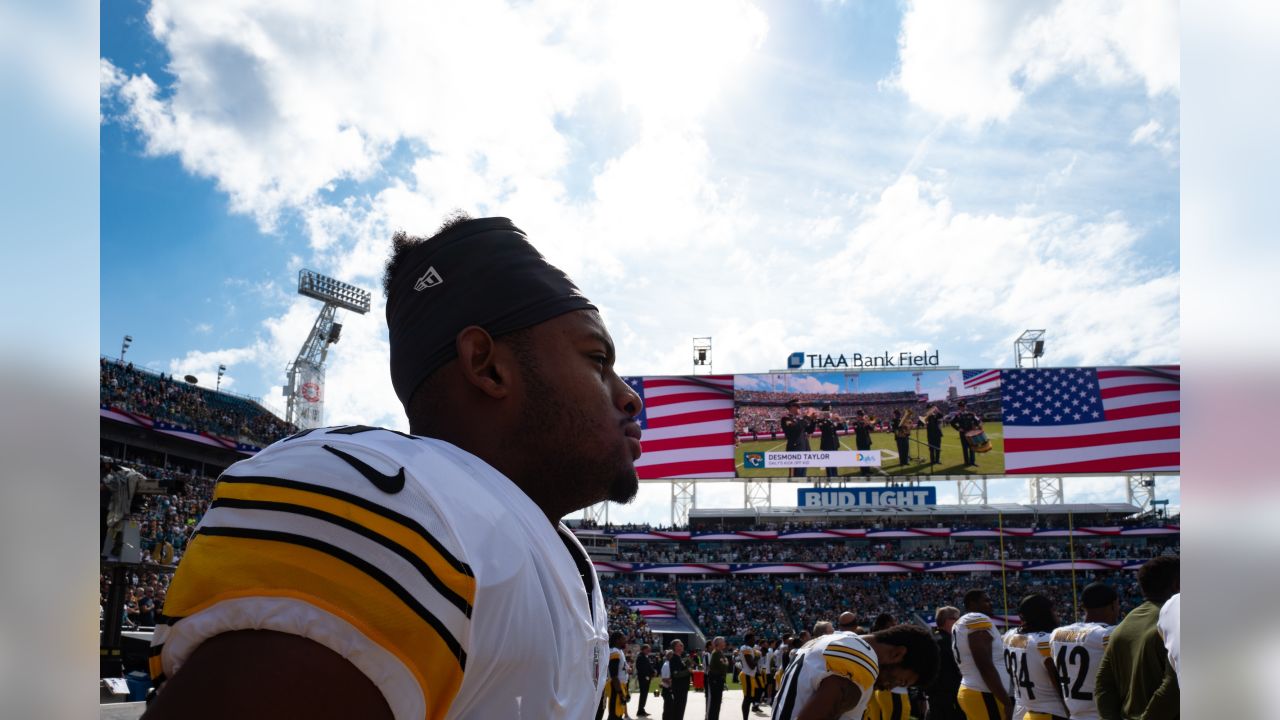 Final Score: Steelers somehow find a way to beat the Jaguars 16-15 - Behind  the Steel Curtain