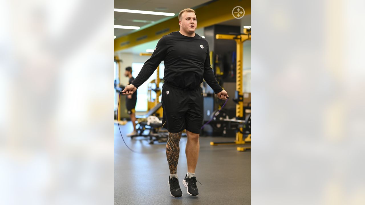 PHOTOS: Best of Phase Two offseason workouts