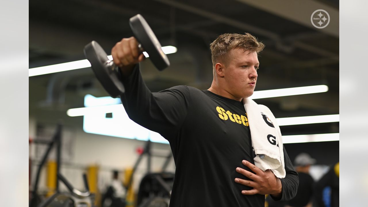 Pittsburgh Steelers 2022 offseason workout schedules released - Behind the  Steel Curtain