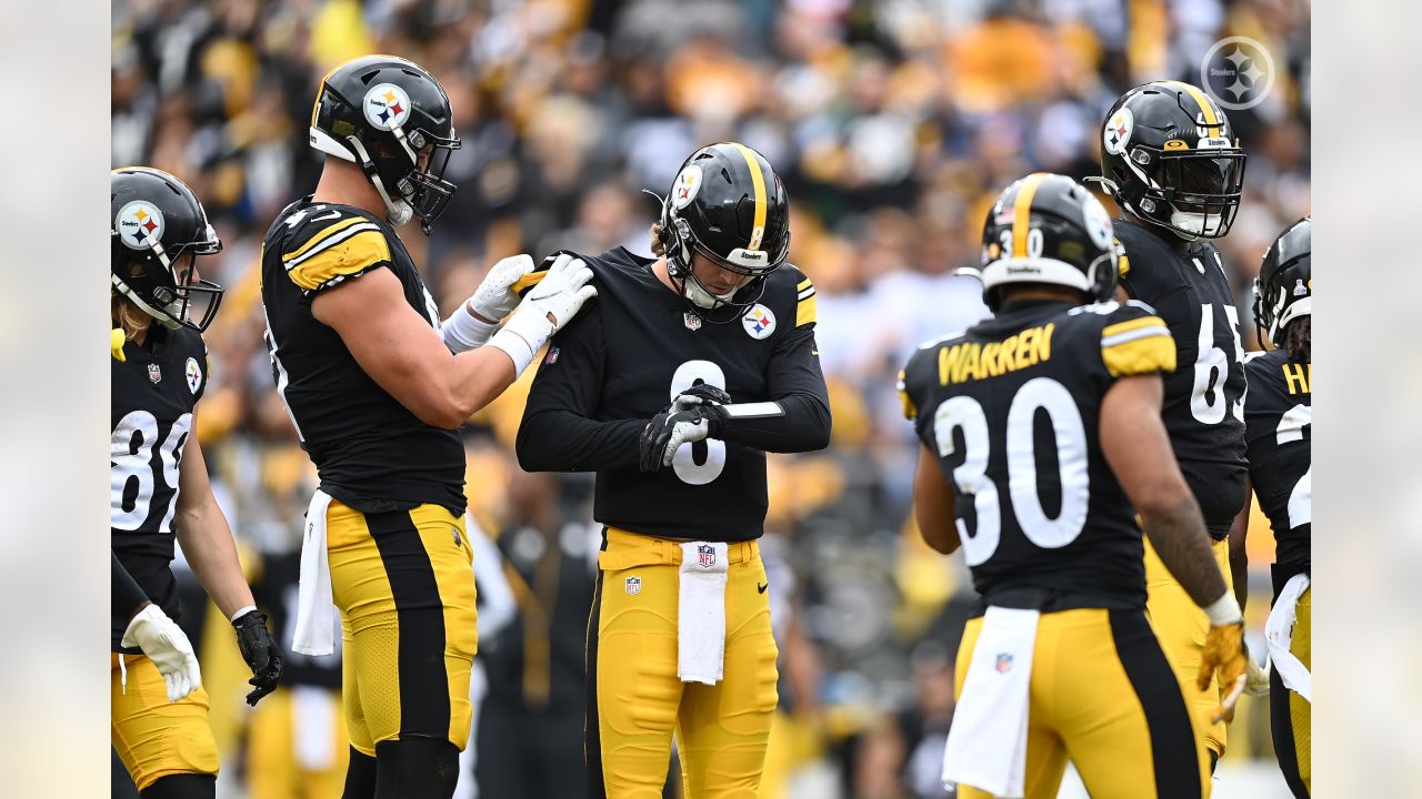 Pittsburgh Steelers Will Avenge Their Jets Loss, and Here Are 7