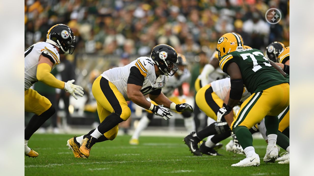 Pittsburgh Steelers fall victim to bad beat against Green Bay Packers - On3