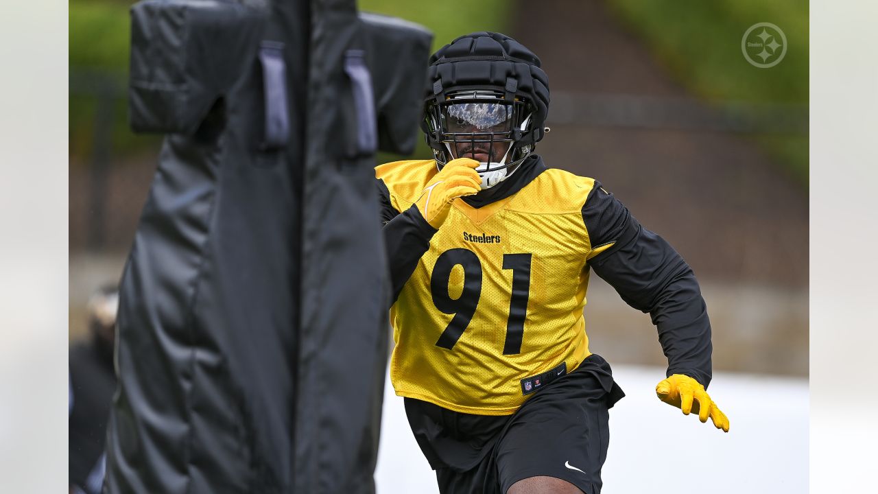 Canada sees plenty to build on with Steelers offense