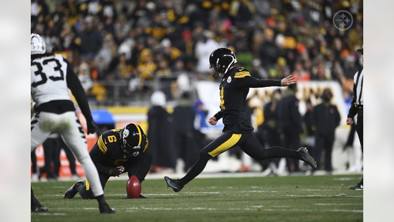 NFL Week 11 Game Recap: Cincinnati Bengals 37, Pittsburgh Steelers 30, NFL  News, Rankings and Statistics