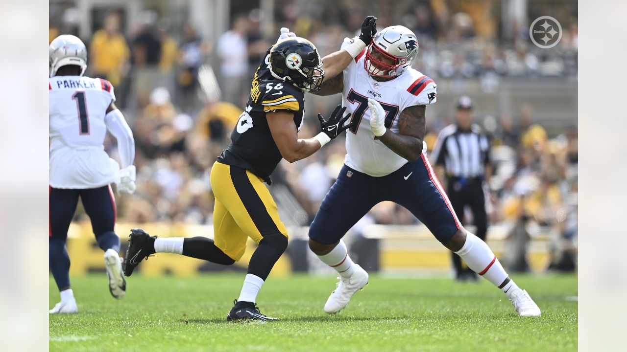 Smothered: Steelers trampled by undermanned Texans, 30-6 – WPXI