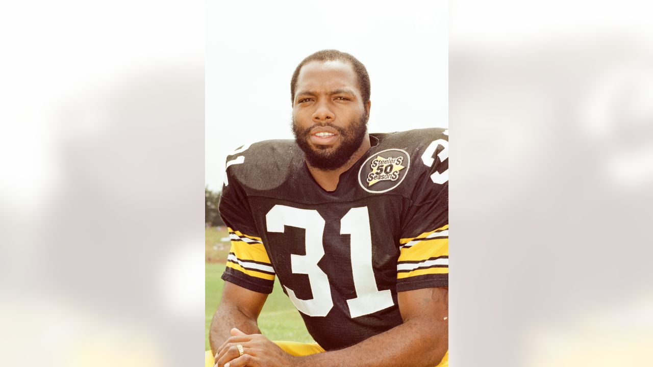 Super '70s Steelers teammates hope Donnie Shell gets call to Hall