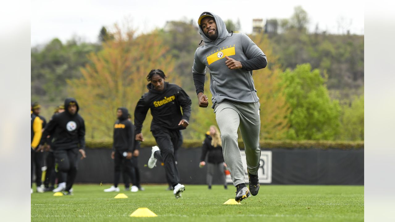 Steelers Promote Marcel Pastoor to Head Strength and Conditioning Coach