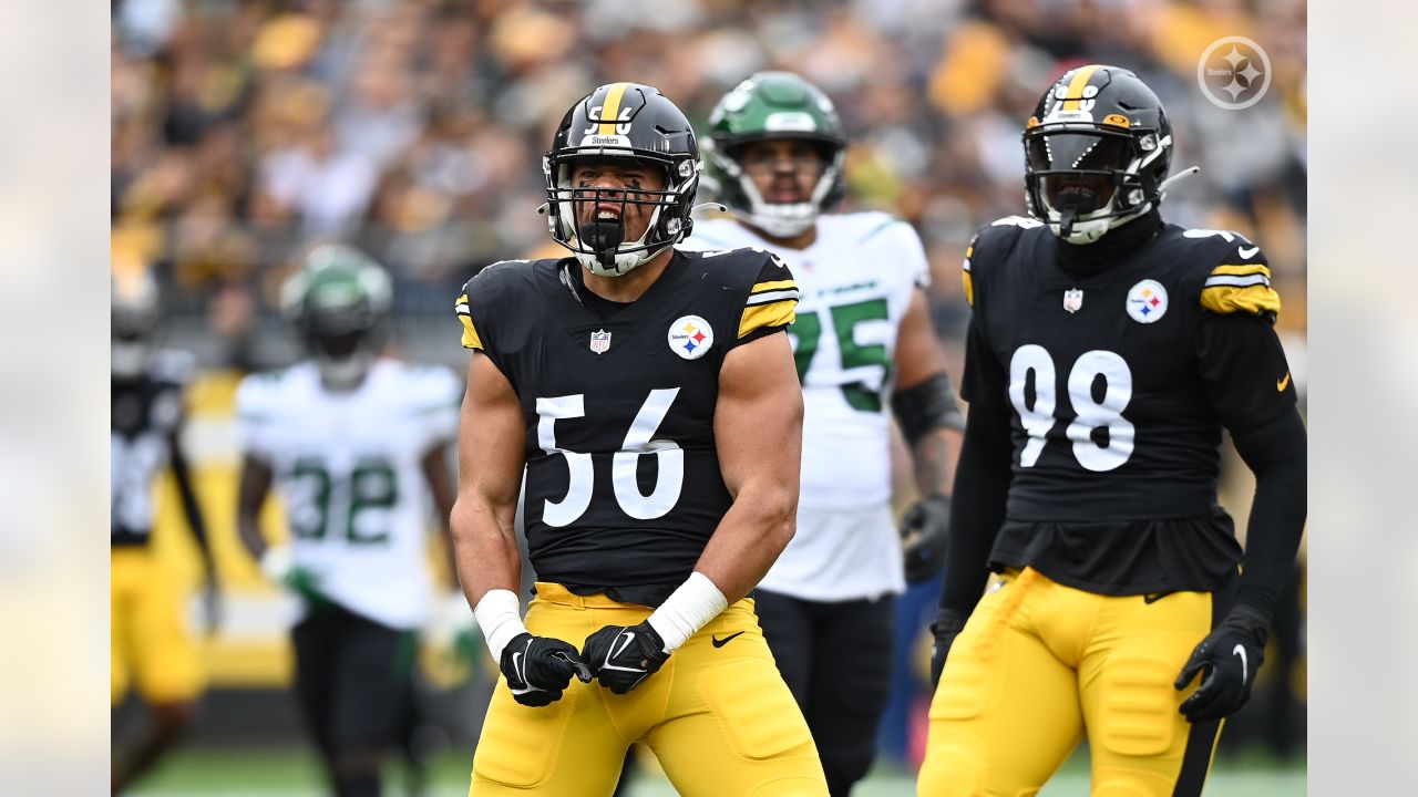 Grading the Steelers after the 24-20 loss to the Jets