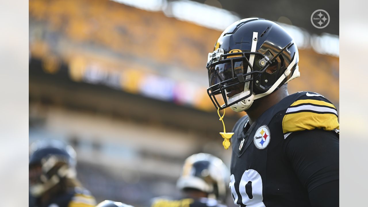 Steelers vs. Bills: Are the Steelers playing their starters in Week 2  preseason? News on Kenny Pickett, TJ Watt, more - Behind the Steel Curtain