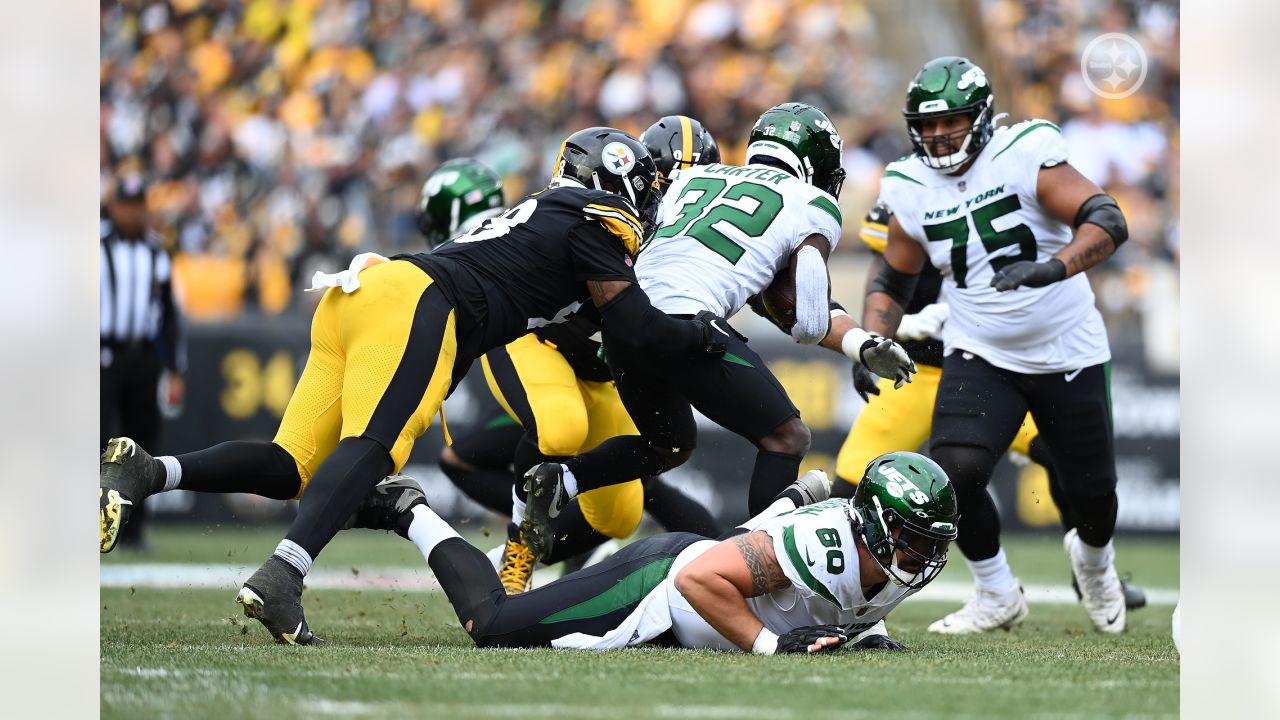 Jets Hold On Against Steelers and Inch Closer to Playoffs - The New York  Times