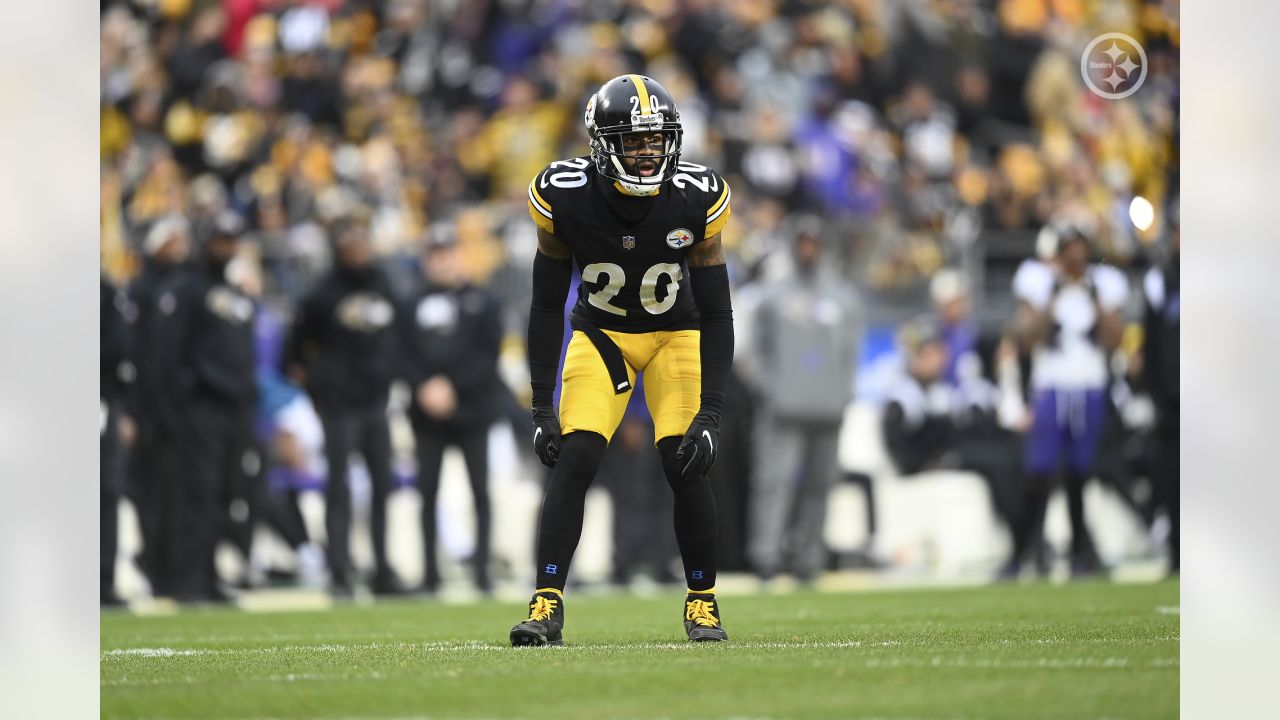 Baltimore Ravens: Report Card for 16-14 Win Over Steelers