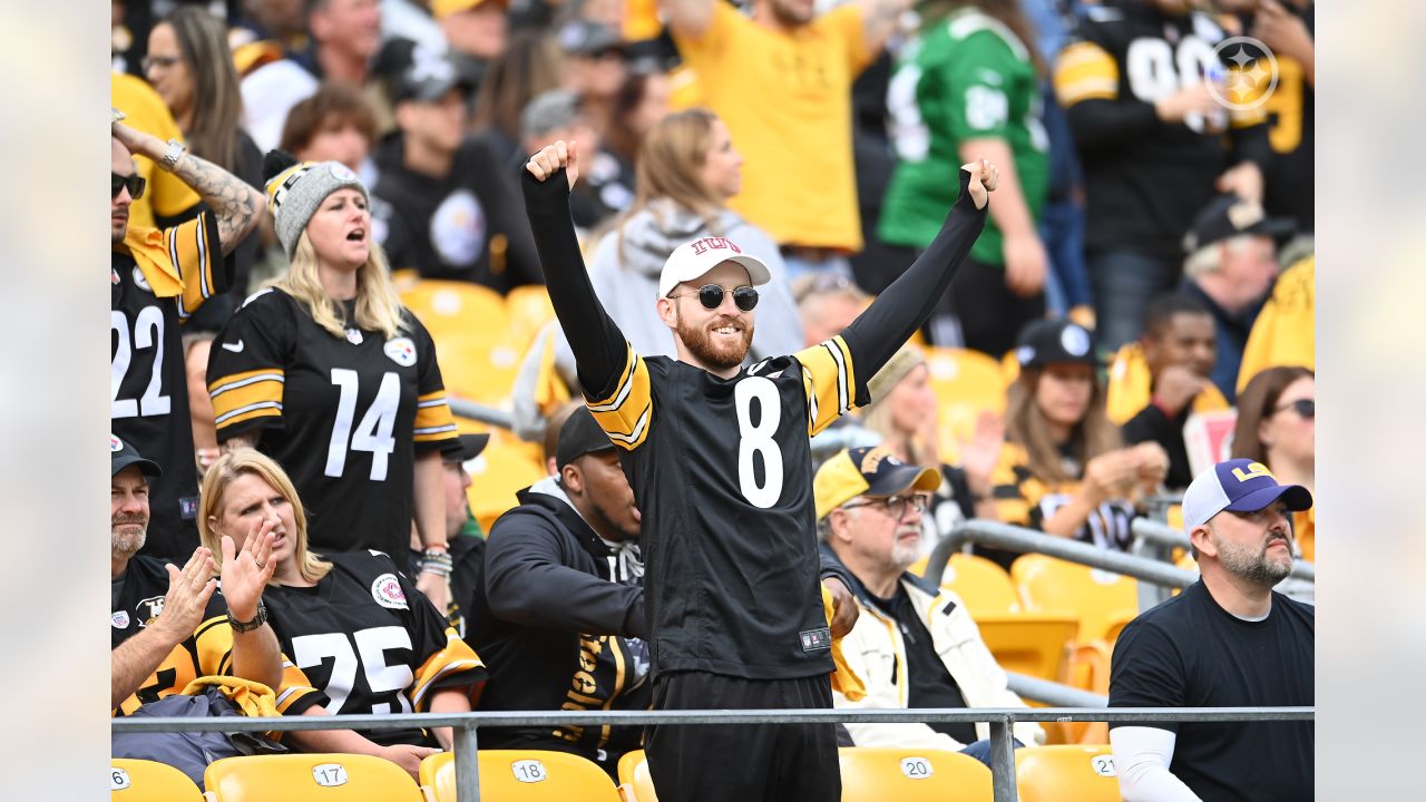 Steelers fans will invade NY Jets home, could embarrass Woody