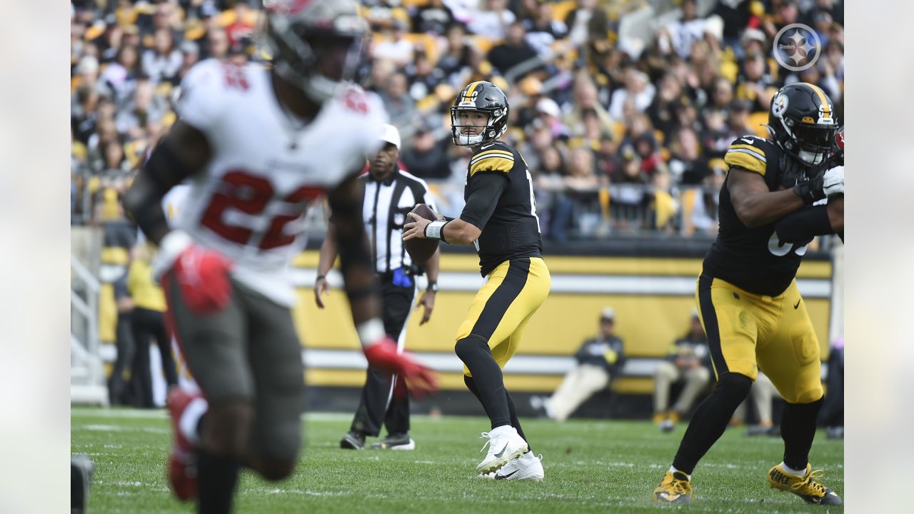 Reactions to the Steelers preseason game against the Buccaneers - Steel  City Underground