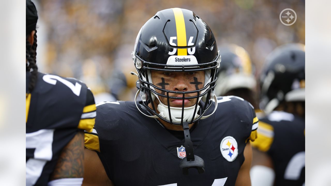 Alex Highsmith Dazzles in Steelers Win Over Browns