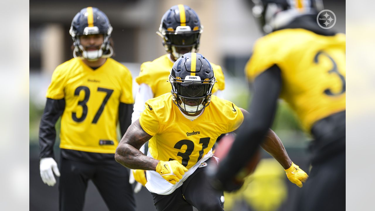 Steelers sign safety Keanu Neal and nose tackle Breiden Fehoko; Bud Dupree,  Joey Porter Jr. visit