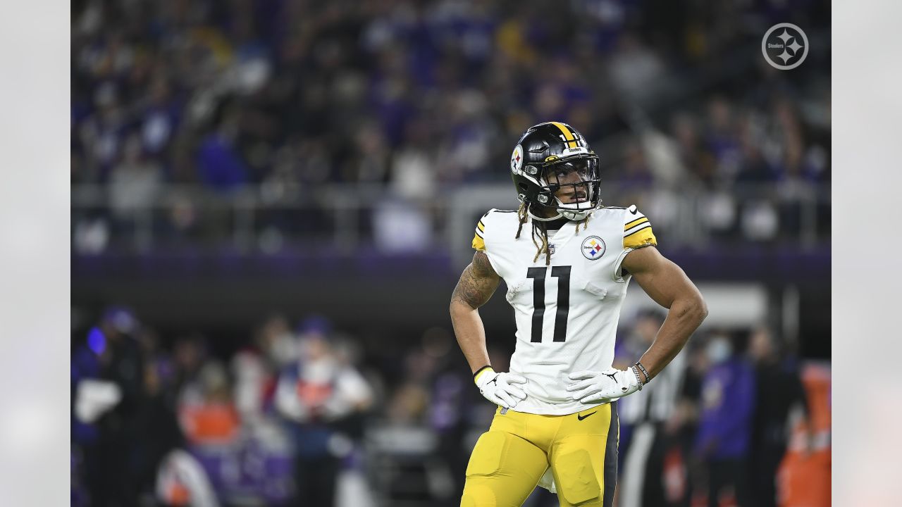 Steelers fall to Vikings, 36-28  News, Sports, Jobs - Tribune