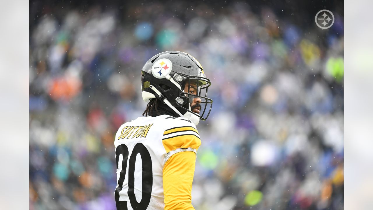 Steelers' 16-0 quest continues with win over depleted Ravens team on weird  Wednesday afternoon