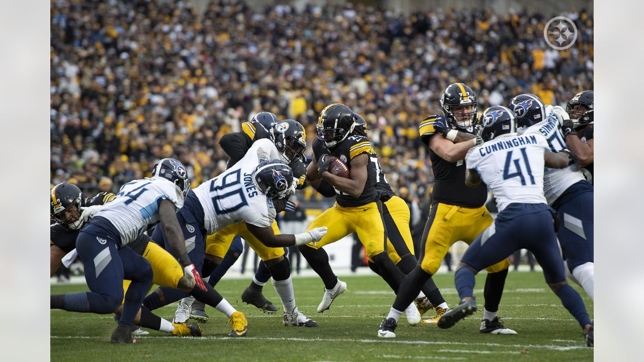 Steelers Vs. Titans 2020 Week 7: Game Time, Line, Weather, Injuries, TV, &  Radio Schedule - Steelers Depot