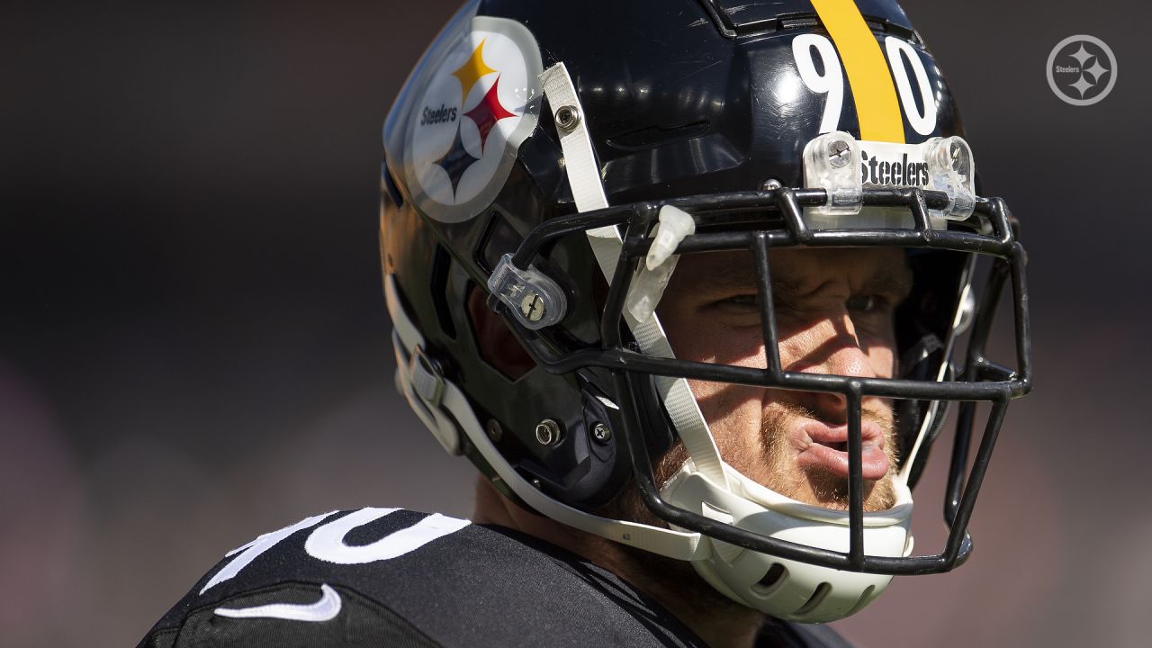 PFF Picks Stephon Tuitt As Dark Horse Candidate To Lead Interior