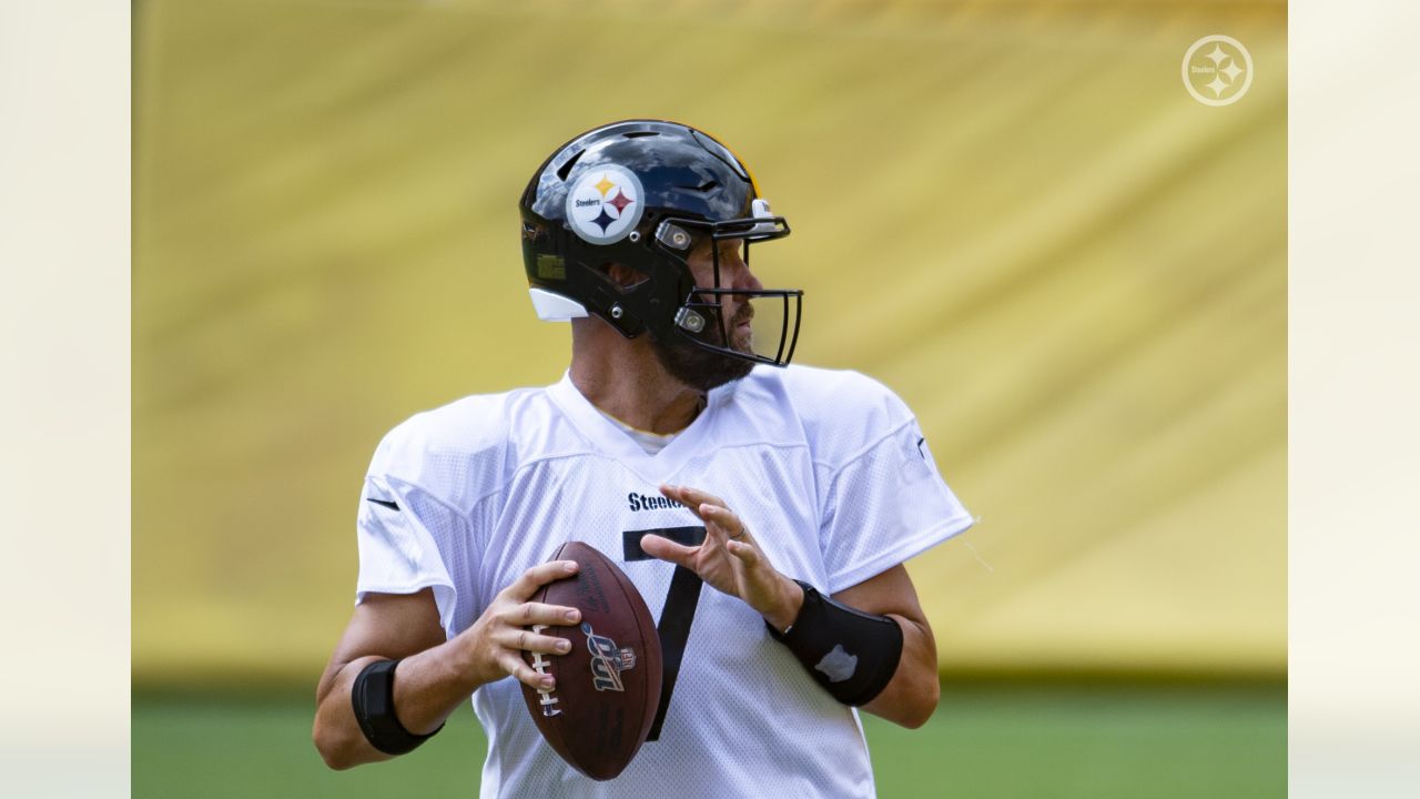 PHOTOS: Best of Steelers Camp - Week 4