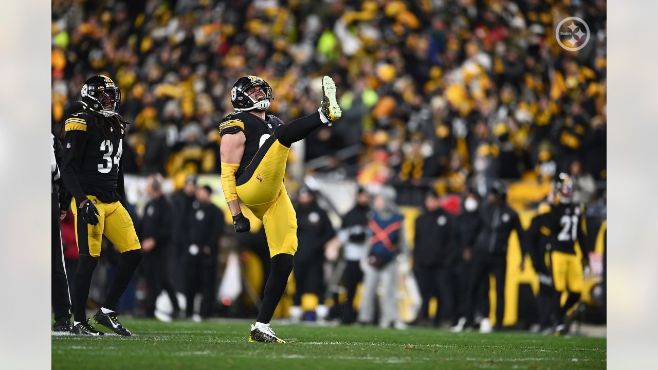 Steelers Depot 7⃣ on X: Instant analysis: Steelers beat Browns to finish  9-8 but miss the playoffs  #Steelers   / X