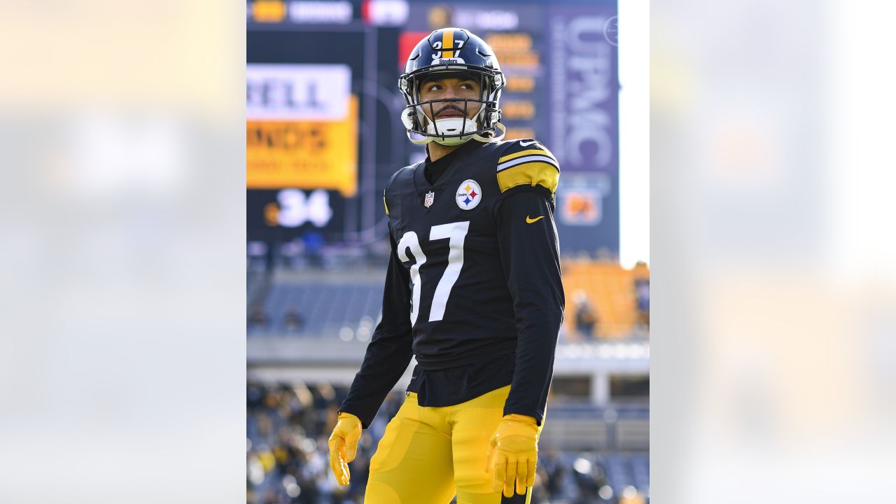 Pregame Blog: Steelers vs. Browns