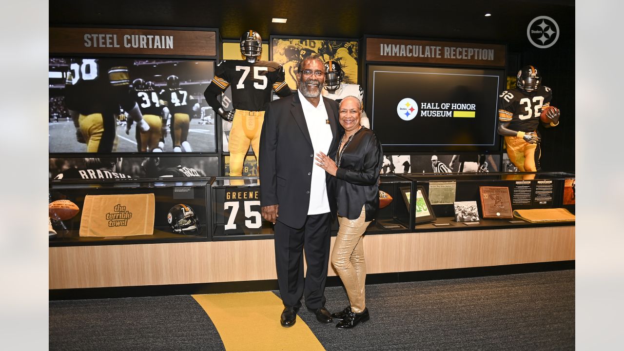 Throwback Thursday: Steelers Film Room Heath Miller Tribute - Behind the  Steel Curtain