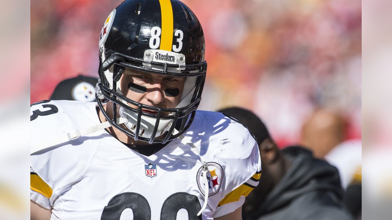 Current And Former Teammates Of Steelers TE Heath Miller React To  Retirement News - Steelers Depot