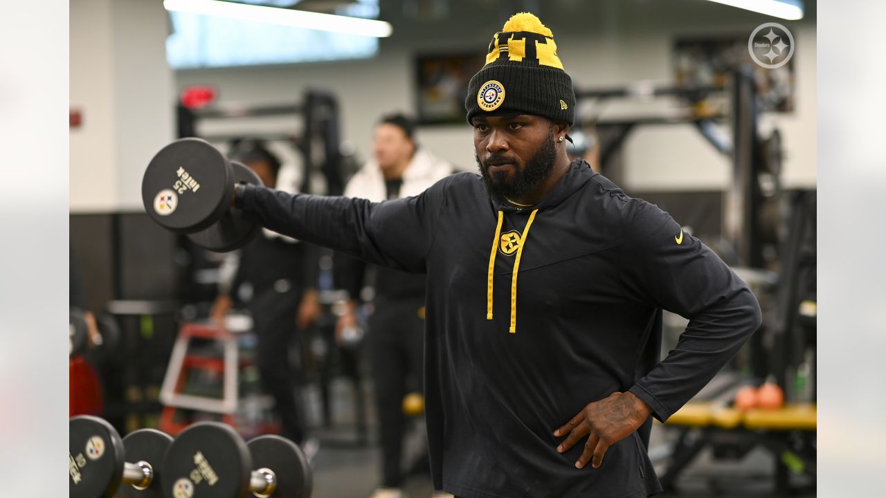 Pittsburgh Steelers 2022 offseason workout schedules released