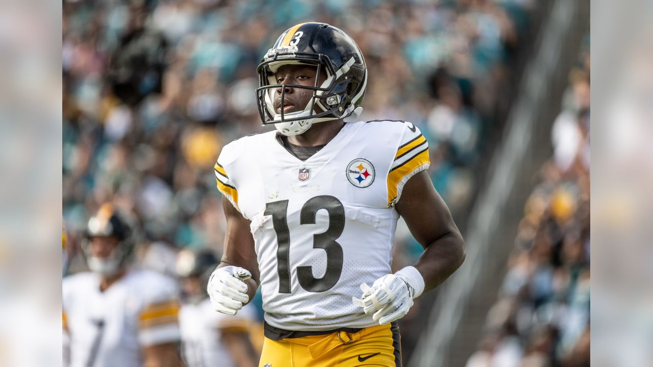 Steelers Erase 16-Point Deficit to Beat Jaguars - The New York Times