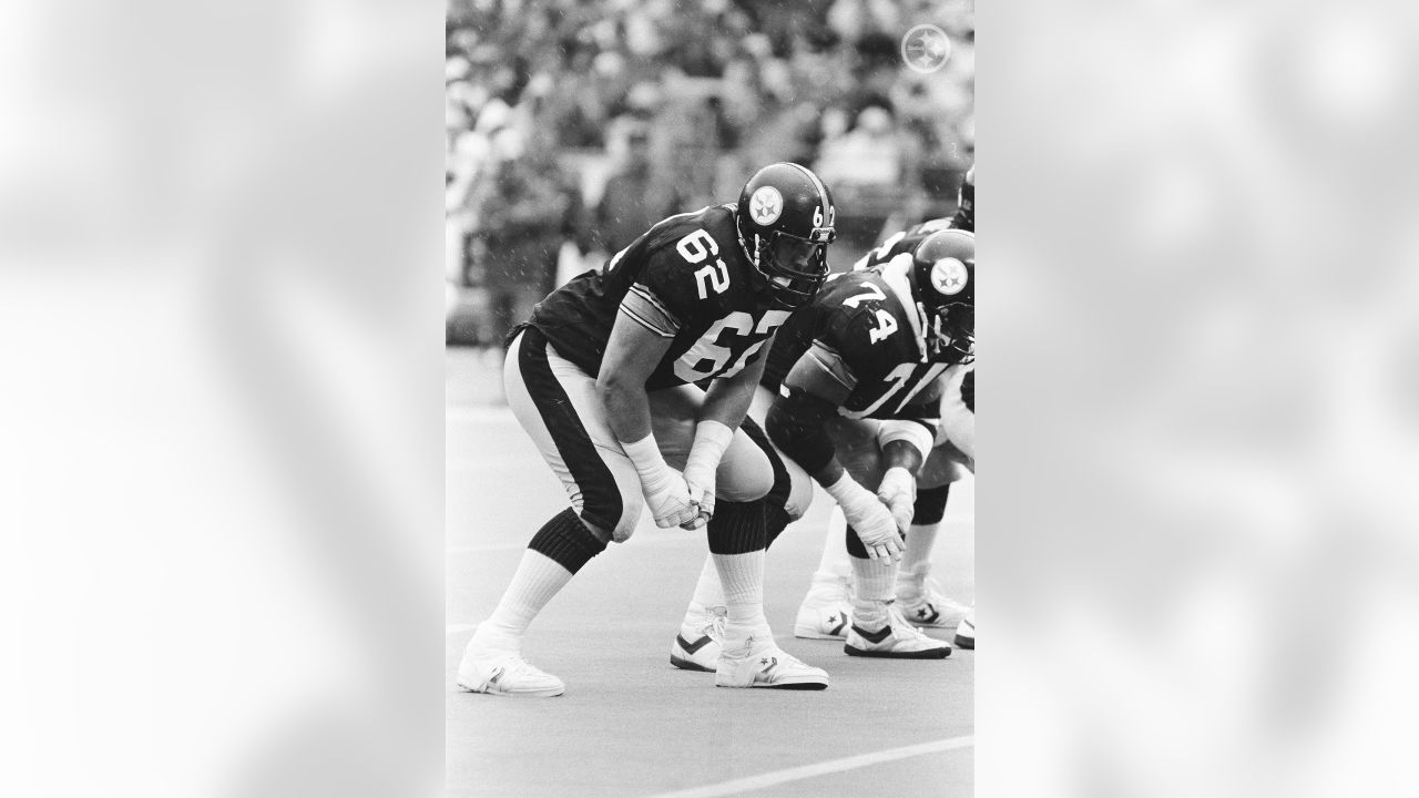 Latest Steelers Hall of Honor class headlined by Tunch Ilkin