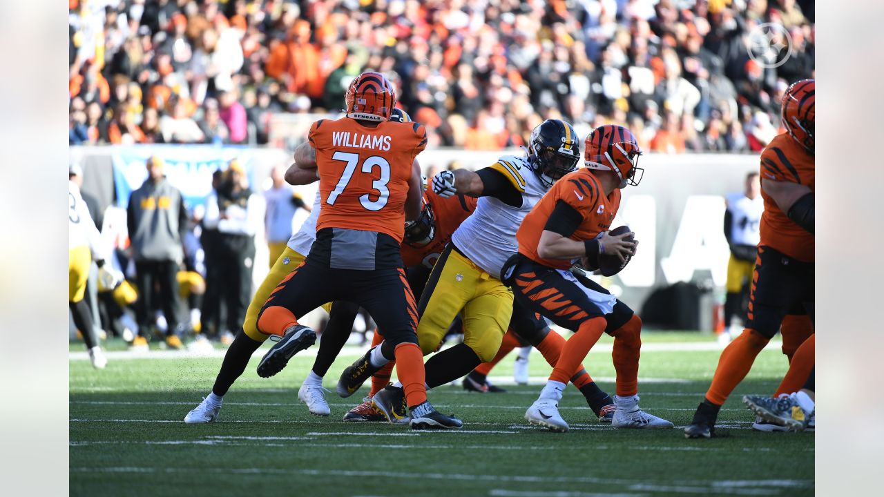 NFL Network Writers Unanimously Predict Bengals Will Beat Steelers In Week 1  - Steelers Depot