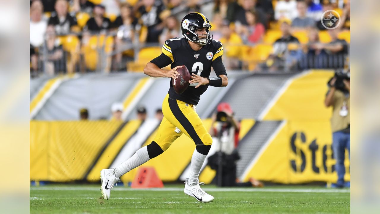 Tampa Bay Buccaneers linebacker Markees Watts (58) runs toward the ball  carrier during an NFL preseason football game against the Pittsburgh  Steelers, Friday, Aug. 11, 2023, in Tampa, Fla. (AP Photo/Peter Joneleit