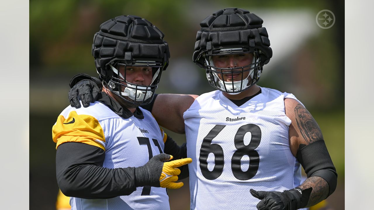 Pittsburgh Steelers' Miles Killebrew (28) in action before a pre-season NFL  football game against the Philadelphia Eagles, Thursday, Aug. 12, 2021, in  Philadelphia. (AP Photo/Rich Schultz Stock Photo - Alamy