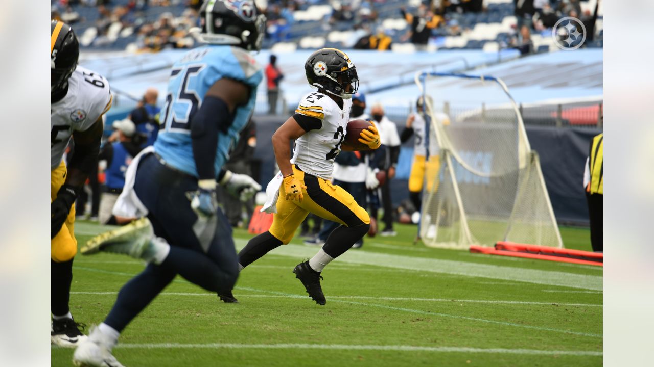 Steelers GameDay Cheat Sheet: Week 15 vs the Tennessee Titans - Steel City  Underground