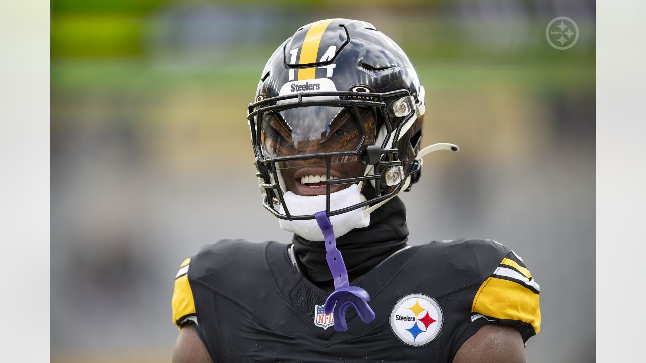 Steelers Daily Links: Cam in Top 100, Pickens Best in the World?