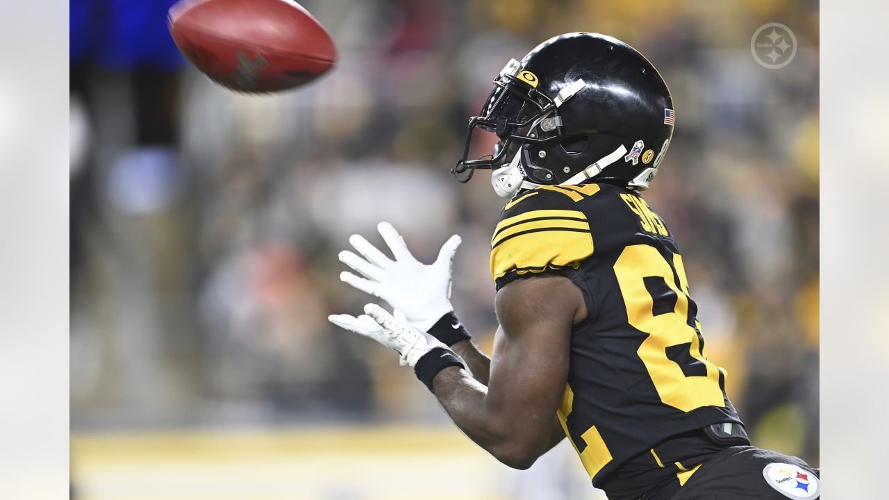 Replay: Cincinnati Bengals beat Pittsburgh Steelers 37-30