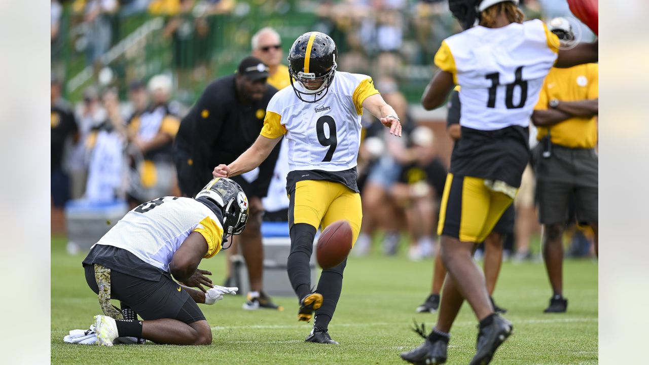 Matt Canada assures offense's identity for the Steelers, but will the  production come with it?