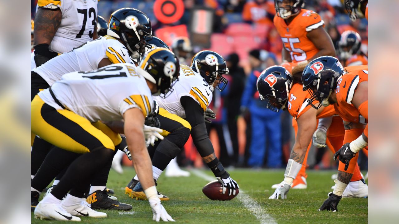 Denver Broncos: 25 or Under vs. Pittsburgh Steelers