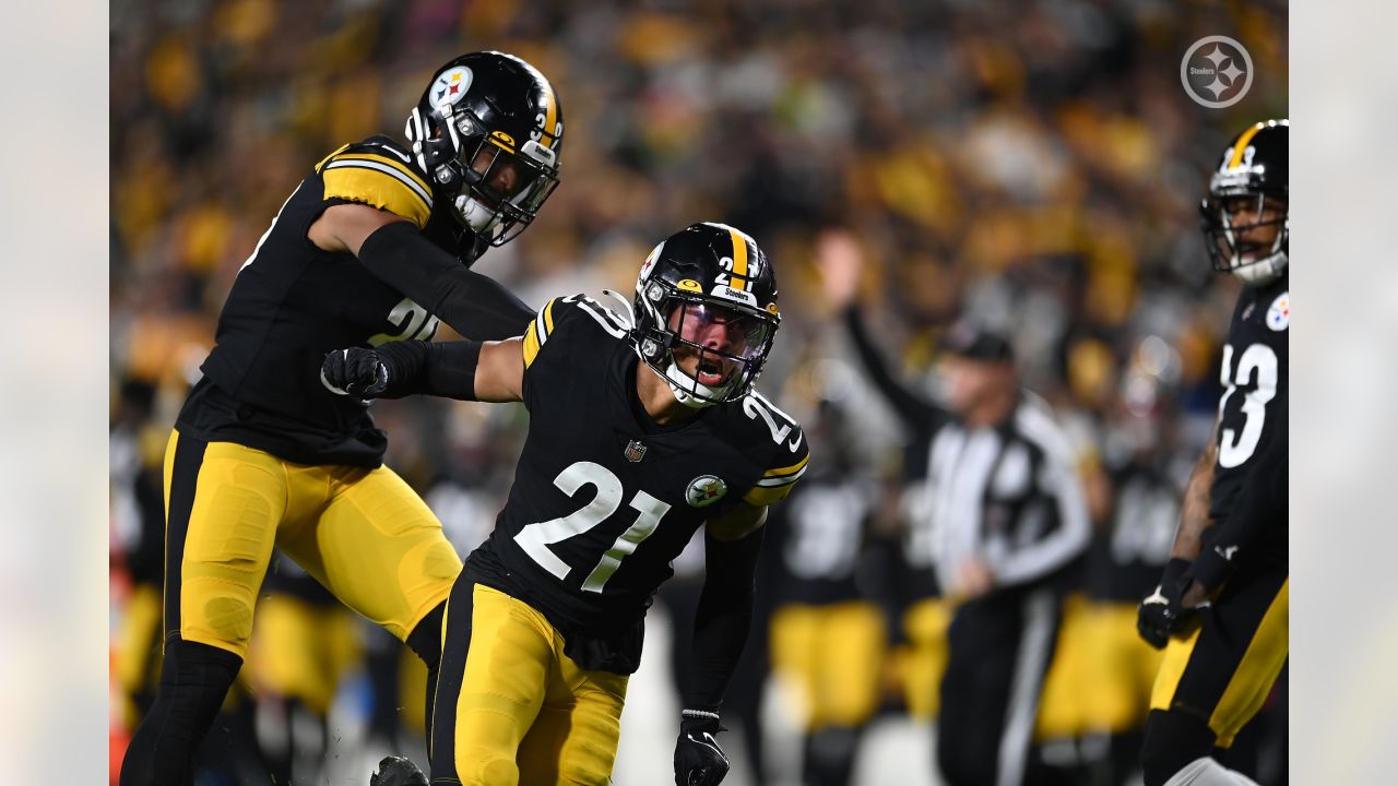 Final Score: Steelers survive the Seahawks 23-20 in overtime