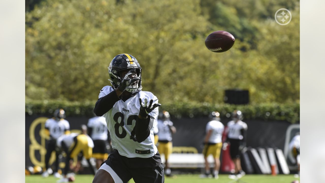 Steelers receivers have checked their egos, and Ben Roethlisberger benefits  – The Morning Call