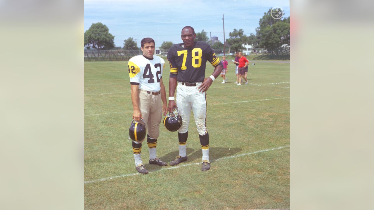 Strange Steelers '63 uniform Iosk2wxqy4dlvgtjypme