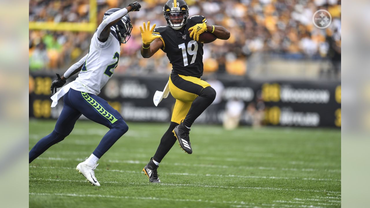 Seahawks hold on to edge the Steelers, 28-26