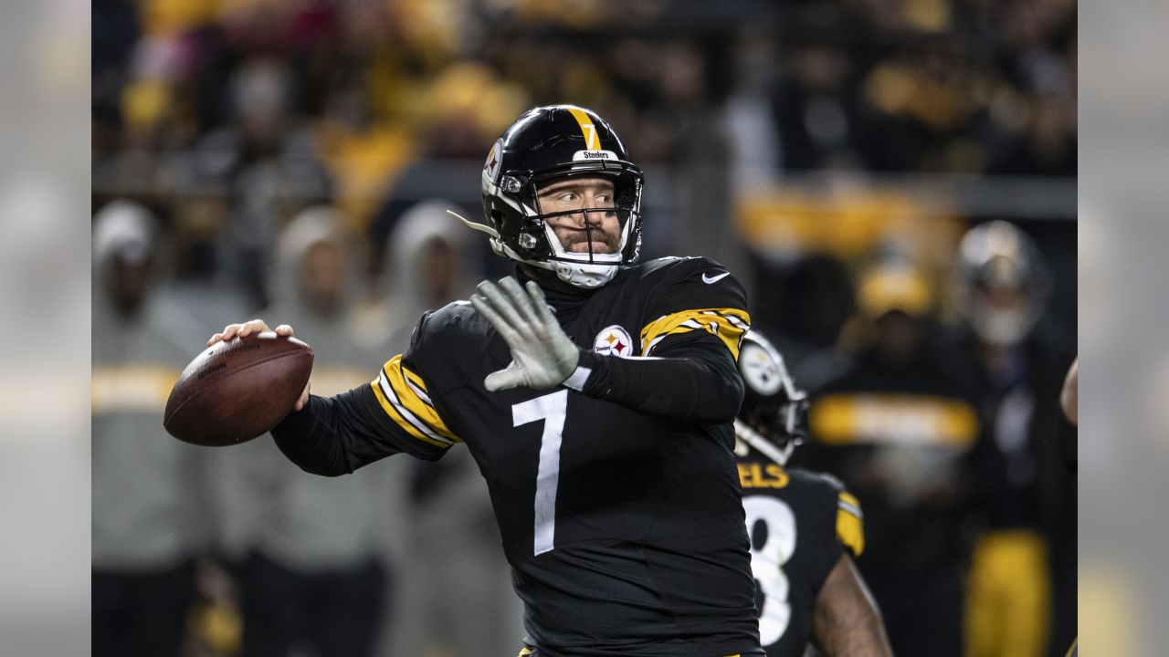 Steelers rally, top Bengals 24-20 - NBC Sports