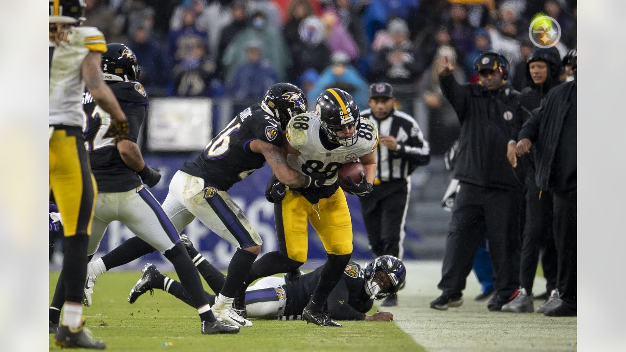 PHOTOS: Karl's top pics - Steelers at Ravens