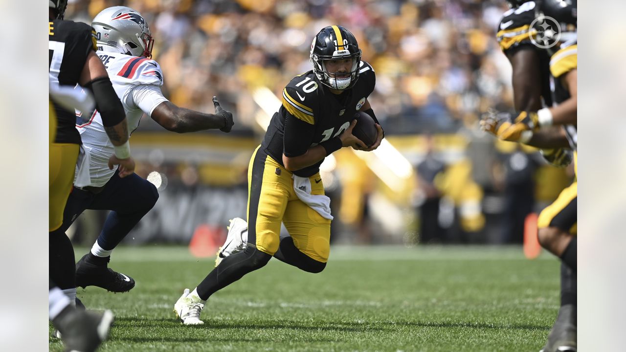 Temporarily forget about New England— Steelers cannot overlook