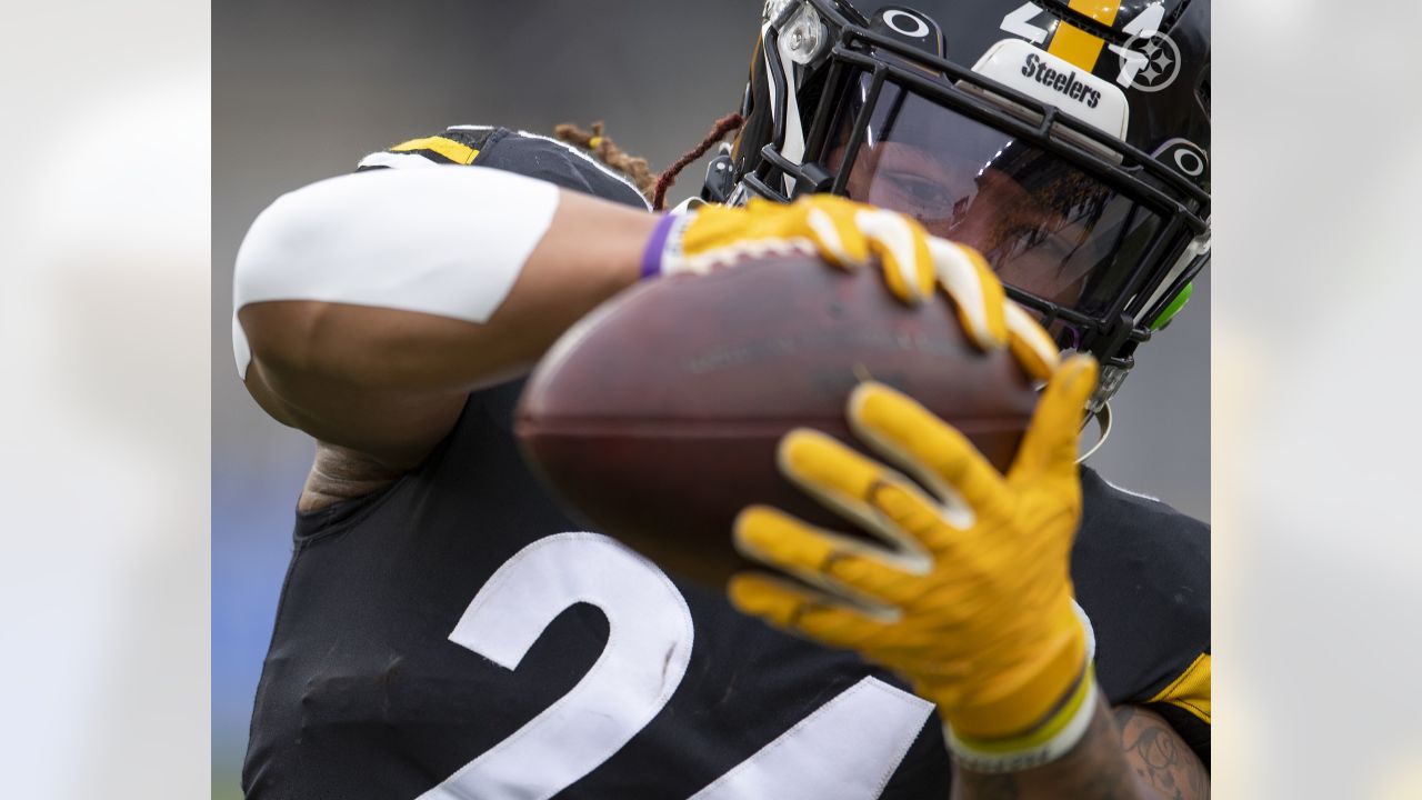 Steelers Depot 7⃣ on X: Sunday night Ben wallpaper from SNonNBC #Steelers   / X