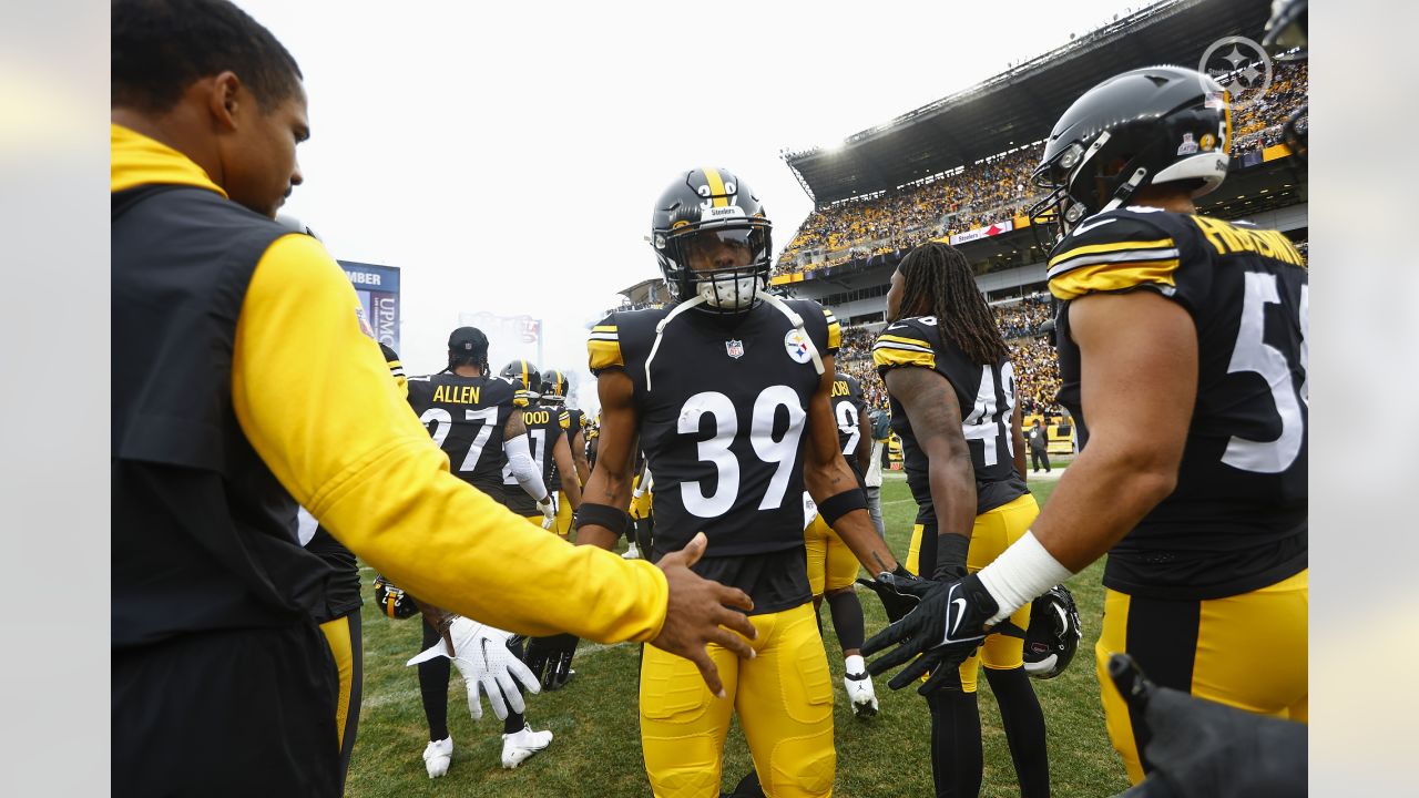 Jets visit Pittsburgh with mouths shut wary of Steelers proud NFL